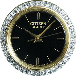 Citizen Lady Swarovski Crystal Quartz EJ5934-59A