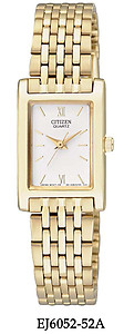 CITIZEN Quartz Ladies EJ6052-52A