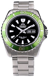 ORIENT MAKO XL 200m DIVING SPORTS FEM75003B