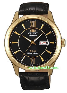 ORIENT Three Star Classic Automatic EM7P004B