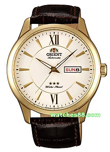 ORIENT Three Star Classic Automatic EM7P005W