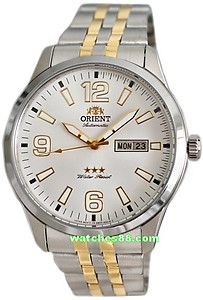 ORIENT Three Star Classic Automatic EM7P007W