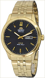 ORIENT Three Star Classic Automatic EM7P00AB