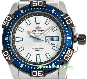 ORIENT Marine Sporty 100M Automatic EM7R003W
