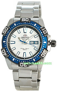 ORIENT Marine Sporty 100M Automatic EM7R003W
