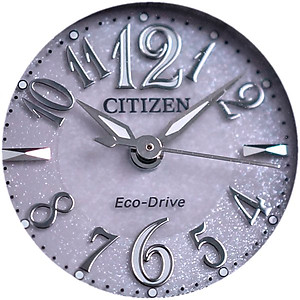 CITIZEN Eco-Drive Ladies Collection EP5930-51X