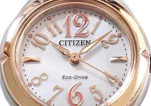 CITIZEN Eco-Drive Ladies Collection EP5934-51A