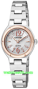 CITIZEN Eco-Drive Ladies Collection EP5934-51A