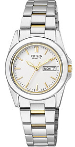 CITIZEN Quartz Ladies EQ0564-59A