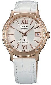 ORIENT Fashionable Automatic Sapphire Crystal Collection ER2E002W