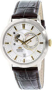 ORIENT Sun & Moon Classic Automatic Sapphire Collection ET0P004W