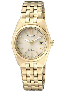 CITIZEN Eco-Drive Ladies EW2992-67P