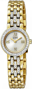 CITIZEN Eco-Drive Ladies Swarovski® Crystal Collection EW9802-56A