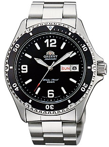 ORIENT MAKO II 200M Diving Sport Automatic FAA02001B