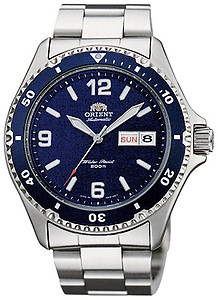 ORIENT MAKO II 200M Diving Sport Automatic FAA02002D