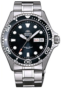 ORIENT RAY II 200M Diving Sport Automatic FAA02004B