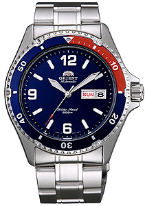 ORIENT MAKO II 200M Diving Sport Automatic FAA02009D