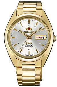 ORIENT Classic 3 Star Automatic FAB00002W