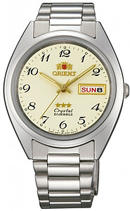 ORIENT Classic 3 Star Automatic FAB00003C