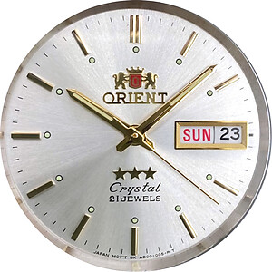 ORIENT Classic 3 Star Automatic FAB00005W