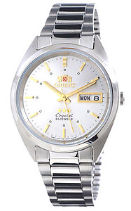 ORIENT Classic 3 Star Automatic FAB00005W