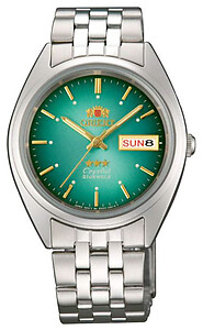 ORIENT Classic 3 Star Automatic FAB0000AF