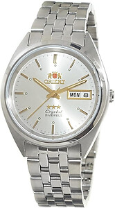 ORIENT Classic 3 Star Automatic FAB0000AW