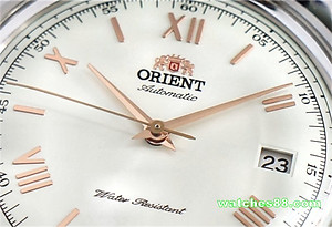 ORIENT Bambino 4 Classic Automatic FAC00008W