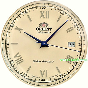 ORIENT Bambino 4 Classic Automatic FAC00009N