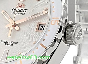 ORIENT Sporty Mid Size Automatic FAC0A002W