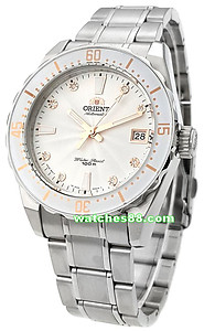 ORIENT Sporty Mid Size Automatic FAC0A002W