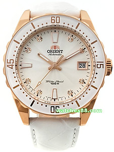 ORIENT Sporty Mid Size Automatic FAC0A003W