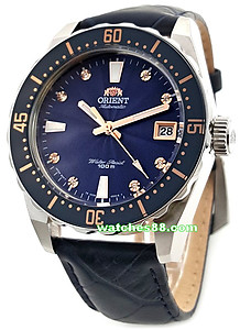 ORIENT Sporty Mid Size Automatic FAC0A004D