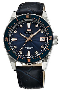 ORIENT Sporty Mid Size Automatic FAC0A004D