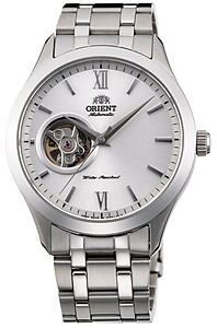 ORIENT Golden Eye Open Heart Automatic FAG03001W