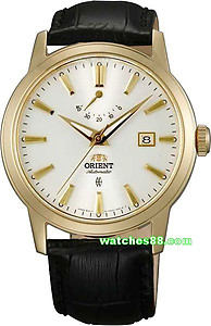 ORIENT Curator Classic Automatic Power Reserve FD0J002W