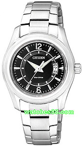 CITIZEN Eco-Drive Ladies Collection FE1010-57E