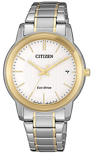 CITIZEN Eco-Drive Ladies FE6016-88A