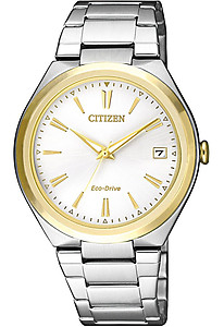 CITIZEN Eco-Drive Ladies FE6024-55B