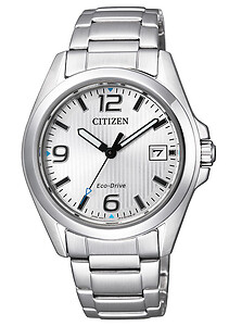 CITIZEN Eco-Drive Mid-Size Collection FE6030-52A