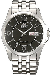 ORIENT Classic Automatic EM7G001B 