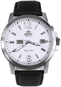 ORIENT Starfish Classic Day date Automatic FEM7J00AW