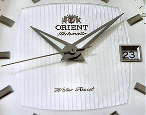 ORIENT Automatic Classic Collection FERAS004W