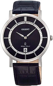 ORIENT Quartz Sapphire Collection FGW01004A