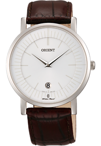 ORIENT Quartz Sapphire Collection FGW0100AW