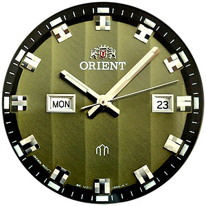 ORIENT Neo 70's SPIN Quartz UG1U002F