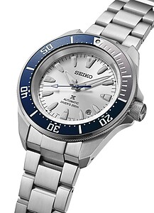 SEIKO PROSPEX 145th Anniversary limited editions Diver's 200M Automatic HBB001K1