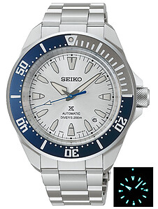 SEIKO PROSPEX 145th Anniversary limited editions Diver's 200M Automatic HBB001K1