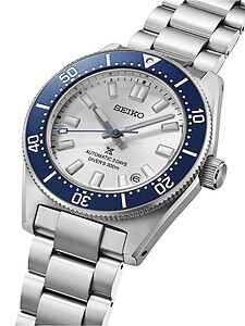 SEIKO PROSPEX 145th anniversary limited editions Diver's 300M Automatic HBC005J1