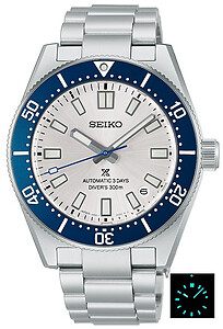 SEIKO PROSPEX 145th anniversary limited editions Diver's 300M Automatic HBC005J1